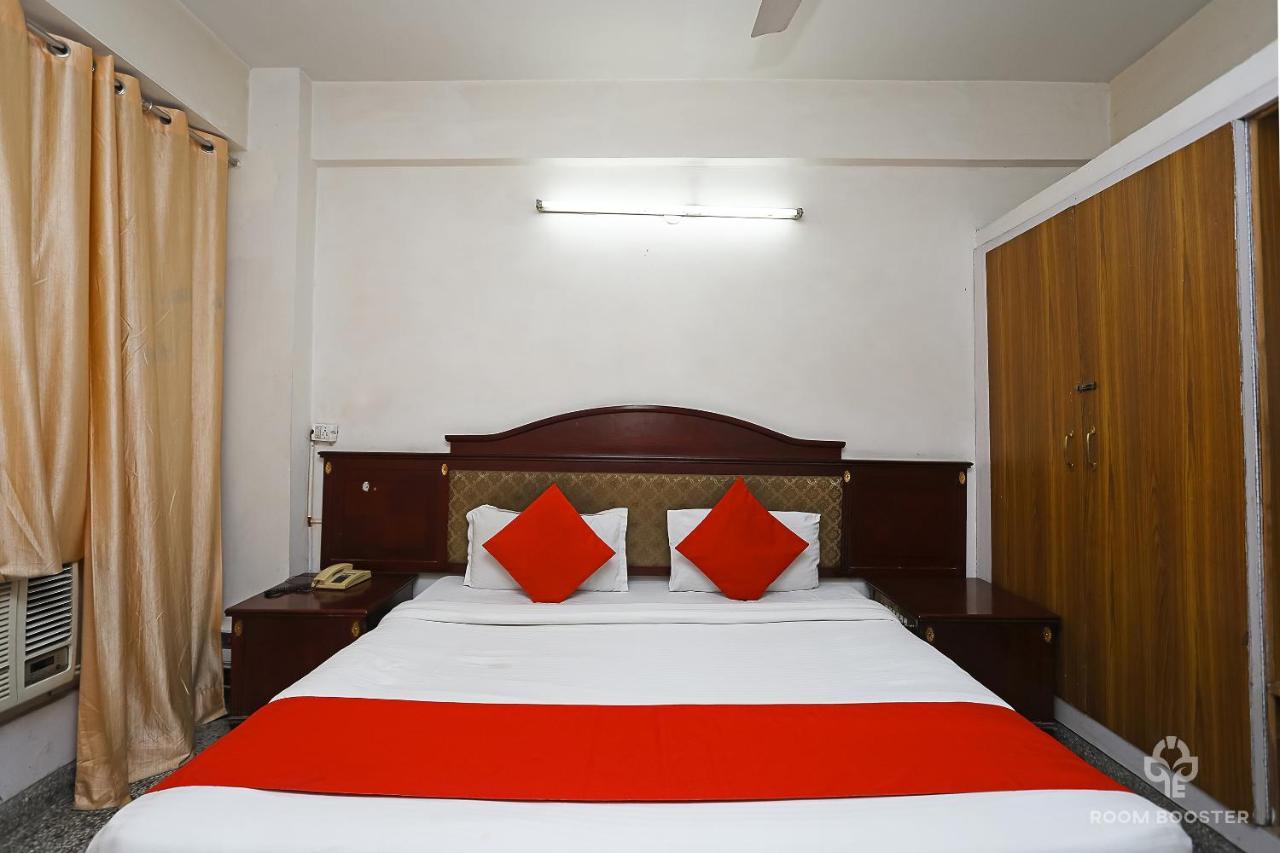 Hotel Inderlok Rishīkesh Zewnętrze zdjęcie
